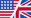 English Flag